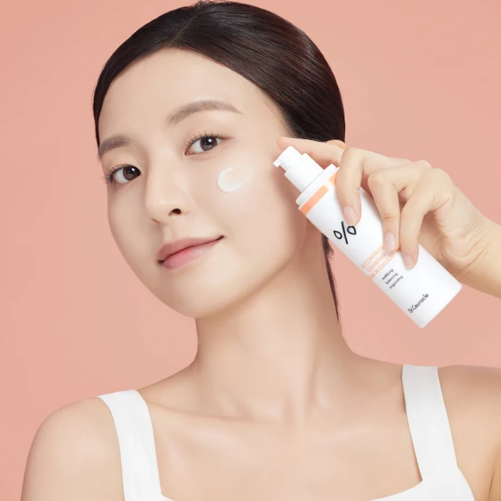 Dr. Ceuracle 5a Control Clearing Serum In Emulsion 100 ml Dr. Ceuracle