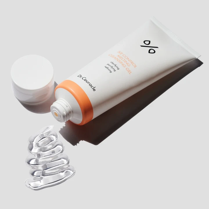 Dr. Ceuracle 5a Control Melting Cleansing Gel 200 ml Dr. Ceuracle