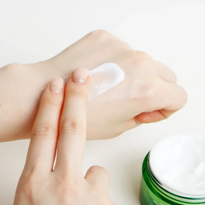 Dr. Ceuracle Tea Tree Purifine Cream 50 g Dr. Ceuracle