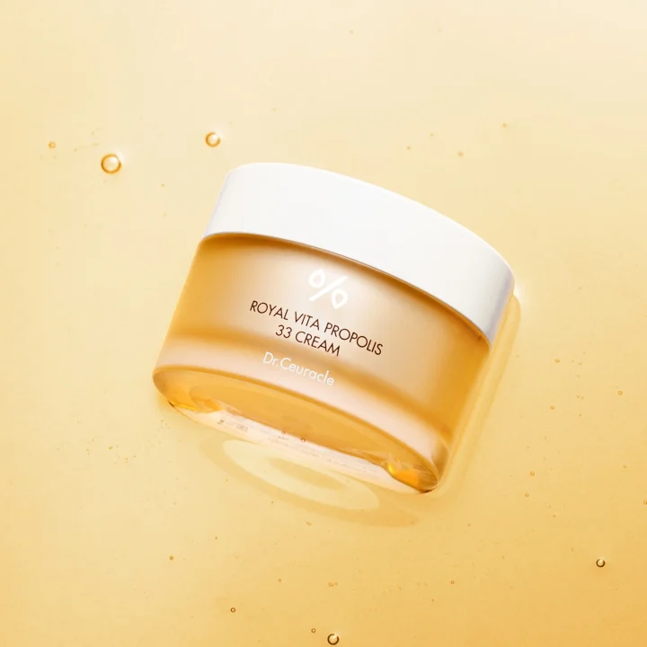 Dr. Ceuracle Royal Vita Propolis 33 Cream 50 ml Dr. Ceuracle