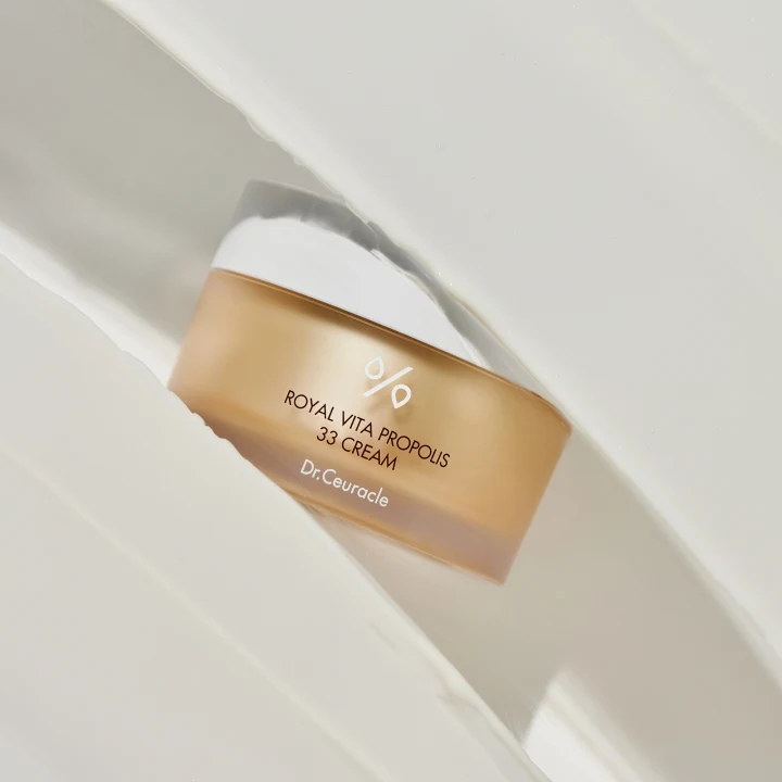 Dr. Ceuracle Royal Vita Propolis 33 Cream 50 ml Dr. Ceuracle