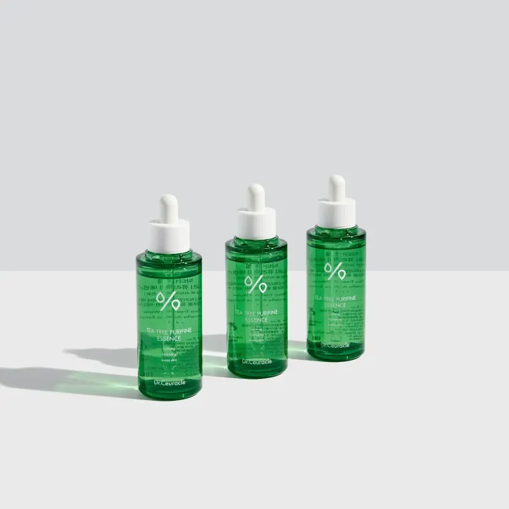 Dr. Ceuracle Tea Tree Purifine Essence 50 ml Dr. Ceuracle