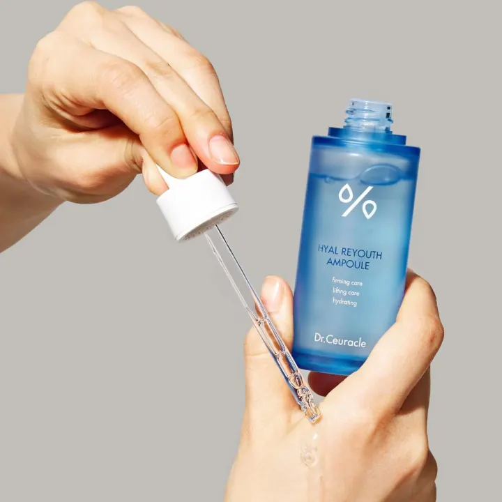 Dr. Ceuracle Hyal Reyouth Ampoule 50 ml Dr. Ceuracle