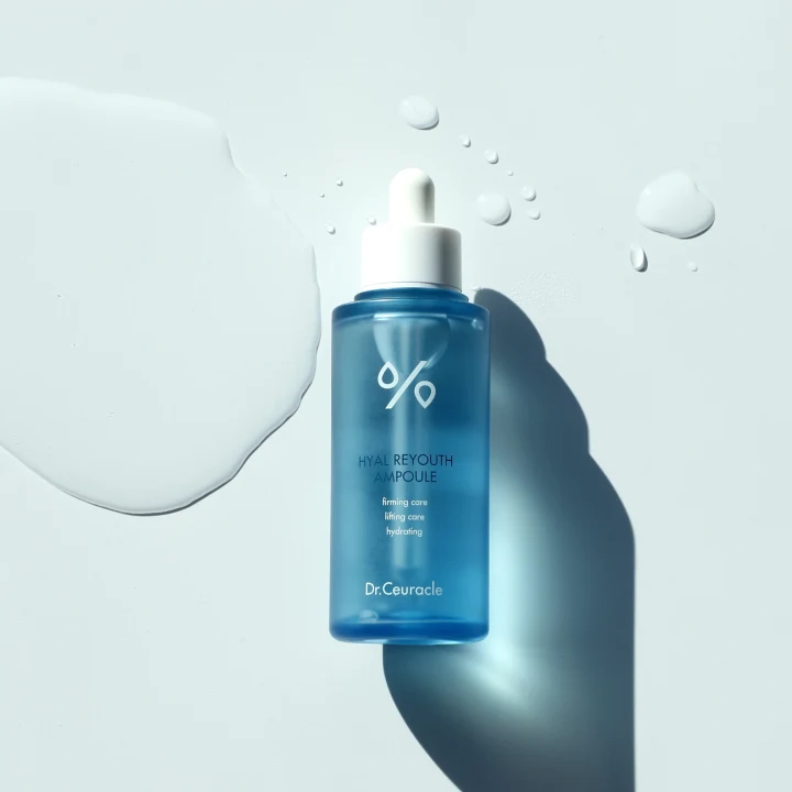 Dr. Ceuracle Hyal Reyouth Ampoule 50 ml Dr. Ceuracle