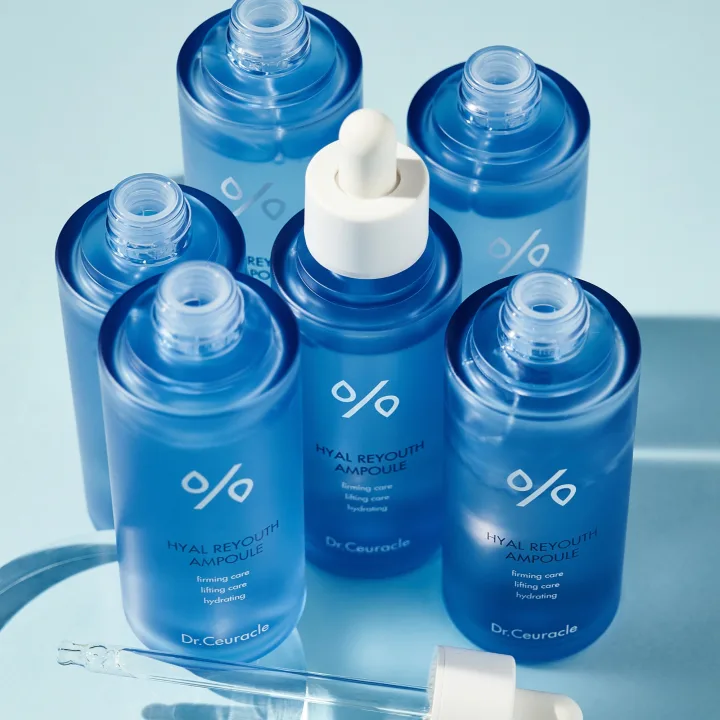 Dr. Ceuracle Hyal Reyouth Ampoule 50 ml Dr. Ceuracle