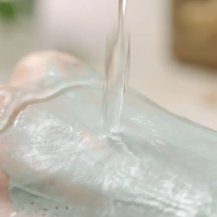 Dr. Ceuracle Jeju Matcha Clay Mask 115 g Dr. Ceuracle