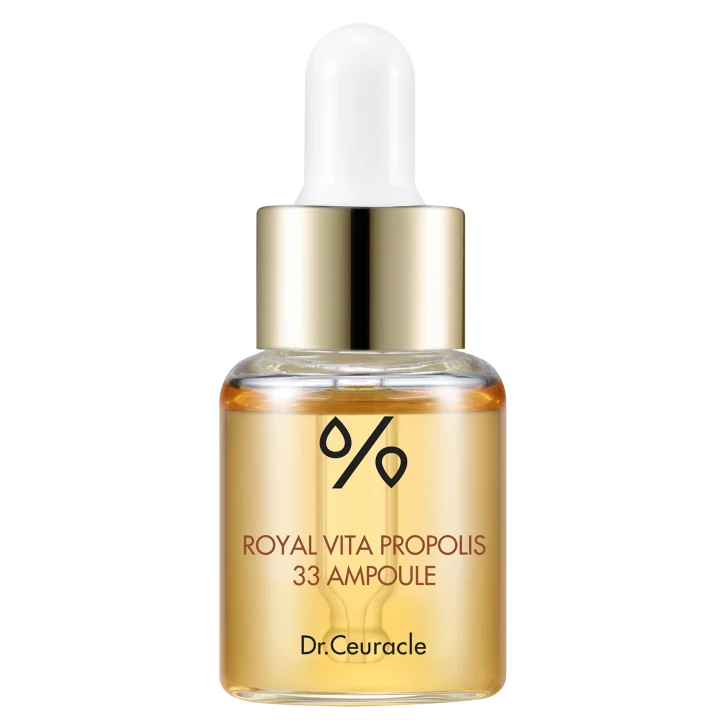 Dr. Ceuracle Royal Vita Propolis 33 Ampoule 15 ml Dr. Ceuracle