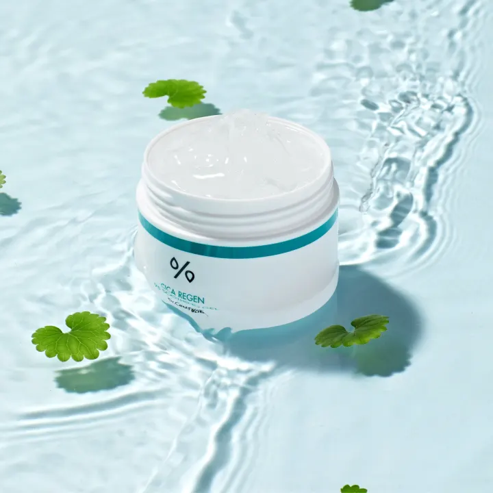 Dr. Ceuracle Cica Regen 95 Soothing Gel 110 ml Dr. Ceuracle