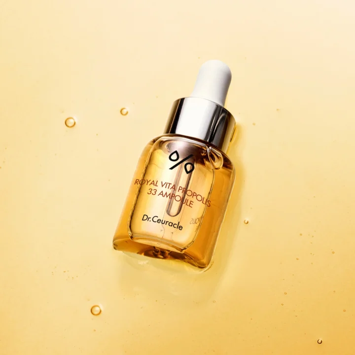 Dr. Ceuracle Royal Vita Propolis 33 Ampoule 15 ml Dr. Ceuracle
