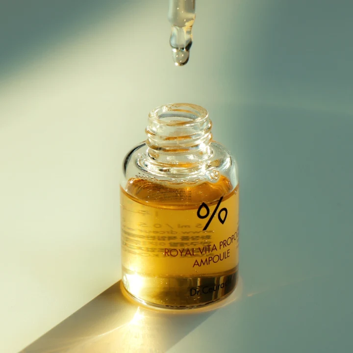 Dr. Ceuracle Royal Vita Propolis 33 Ampoule 15 ml Dr. Ceuracle