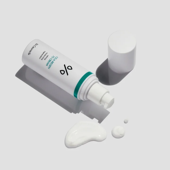 Dr. Ceuracle Cica Regen 70 Cream 50 g Dr. Ceuracle
