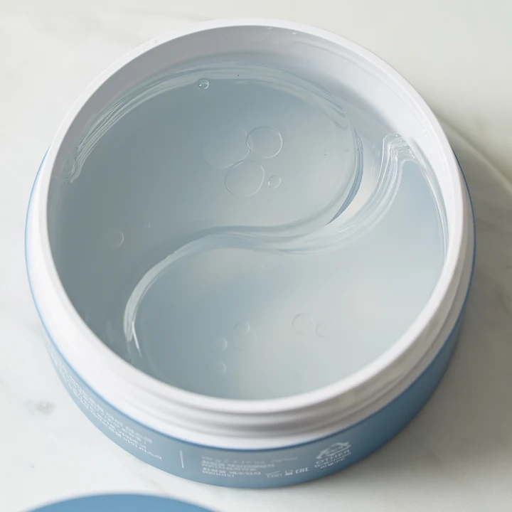 Dr. Ceuracle Hyal Reyouth Hydrogel Eye Mask 60 st Dr. Ceuracle