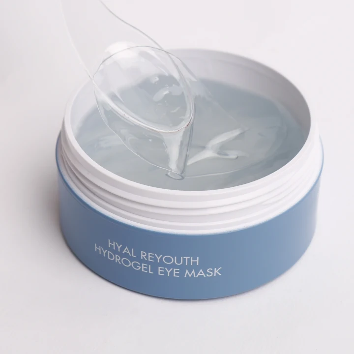 Dr. Ceuracle Hyal Reyouth Hydrogel Eye Mask 60 st Dr. Ceuracle