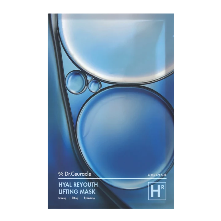 Dr. Ceuracle Hyal Reyouth Sheet Mask Dr. Ceuracle