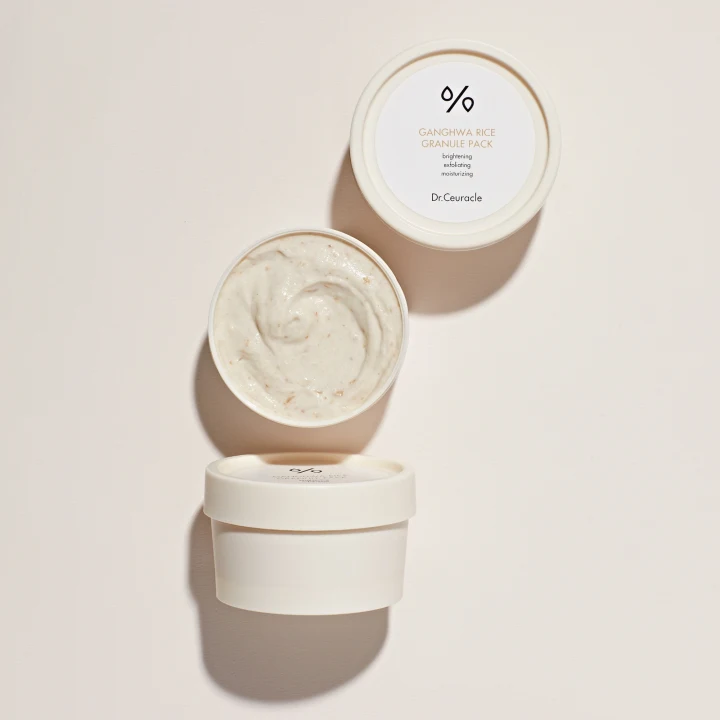Dr. Ceuracle Ganghwa Rice Granule Pack 115 g Dr. Ceuracle