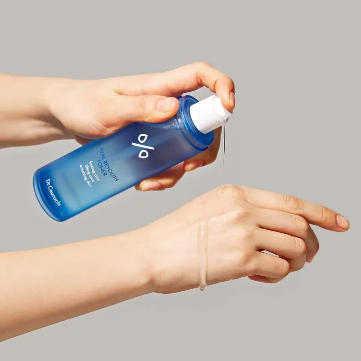 Dr. Ceuracle Hyal Reyouth Toner 120 ml Dr. Ceuracle
