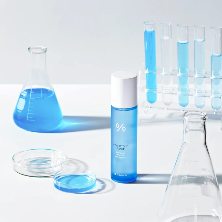 Dr. Ceuracle Hyal Reyouth Toner 120 ml Dr. Ceuracle