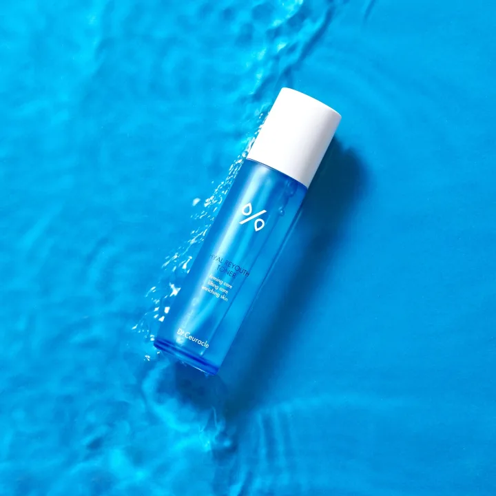 Dr. Ceuracle Hyal Reyouth Toner 120 ml Dr. Ceuracle