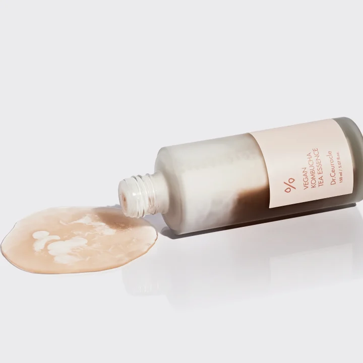 Dr. Ceuracle Vegan Kombucha Tea Essence 150 ml Dr. Ceuracle