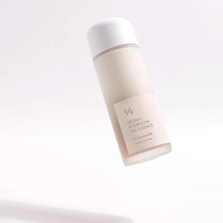 Dr. Ceuracle Vegan Kombucha Tea Essence 150 ml Dr. Ceuracle