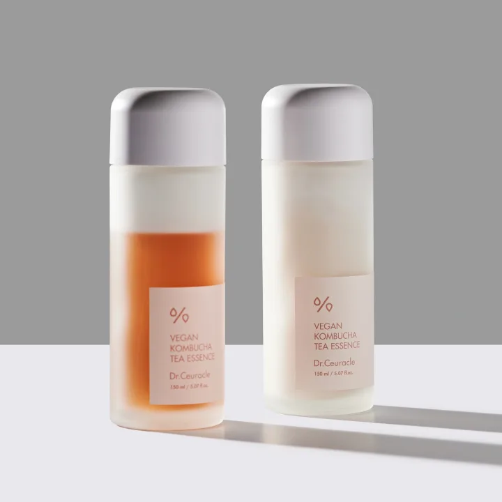Dr. Ceuracle Vegan Kombucha Tea Essence 150 ml Dr. Ceuracle