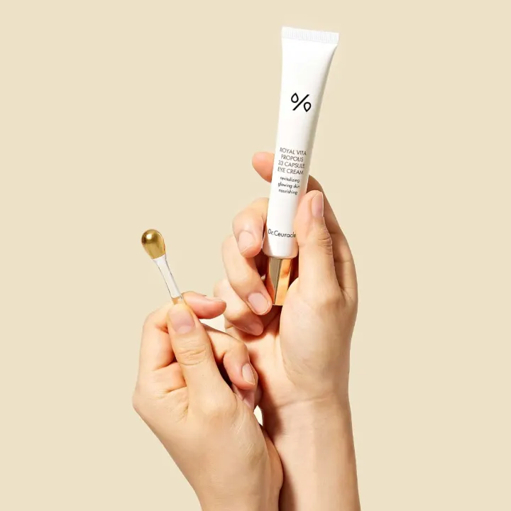 Dr. Ceuracle Royal Vita Propolis 33 Capsule Eye Cream 20 ml Dr. Ceuracle