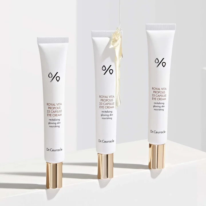 Dr. Ceuracle Royal Vita Propolis 33 Capsule Eye Cream 20 ml Dr. Ceuracle