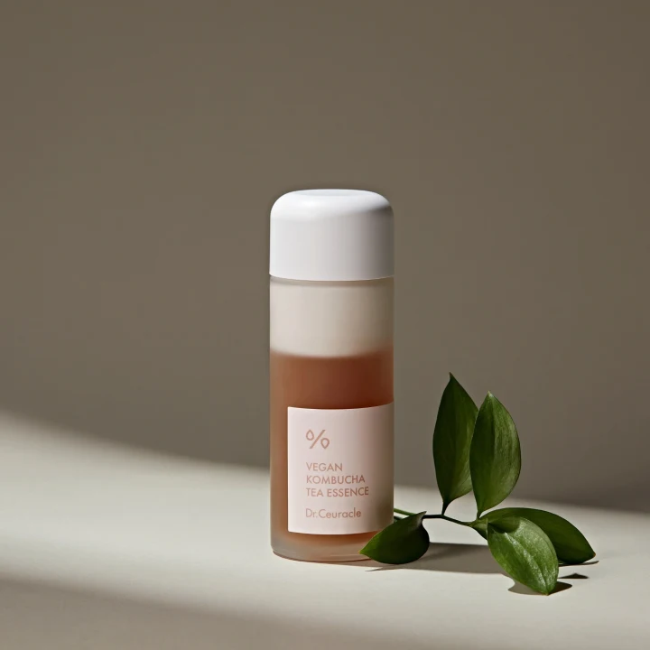 Dr. Ceuracle Vegan Kombucha Tea Essence 150 ml Dr. Ceuracle