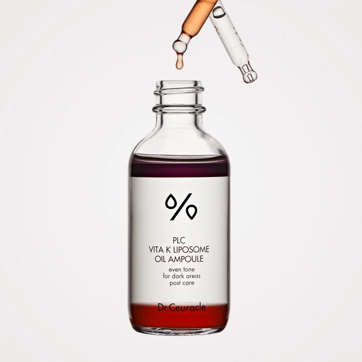 Dr. Ceuracle Plc Liposome Oil Ampoule 50 ml Dr. Ceuracle