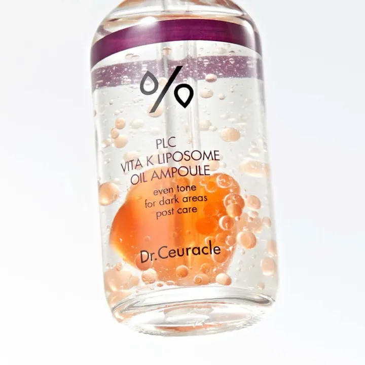 Dr. Ceuracle Plc Liposome Oil Ampoule 50 ml Dr. Ceuracle