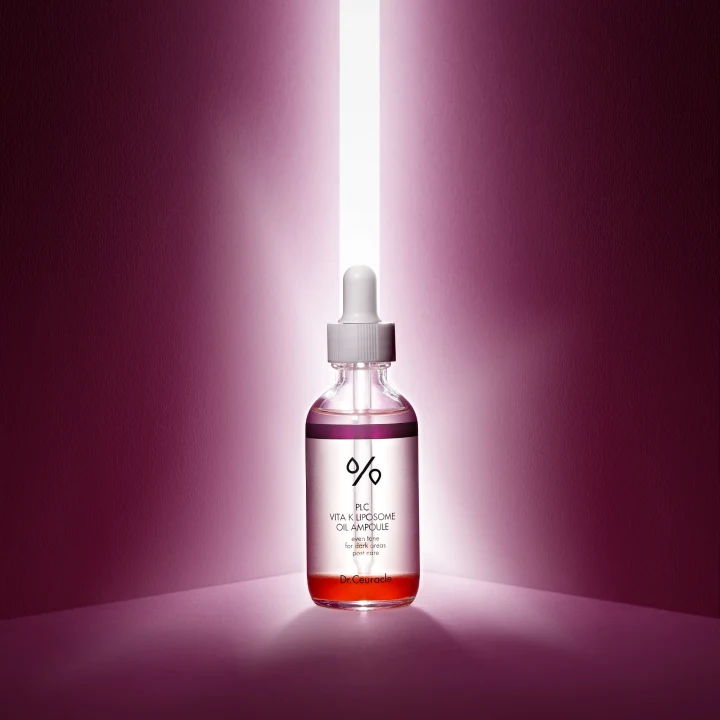 Dr. Ceuracle Plc Liposome Oil Ampoule 50 ml Dr. Ceuracle