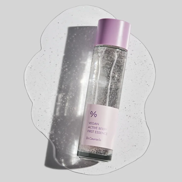Dr. Ceuracle Vegan Active Berry First Essence 150 ml Dr. Ceuracle