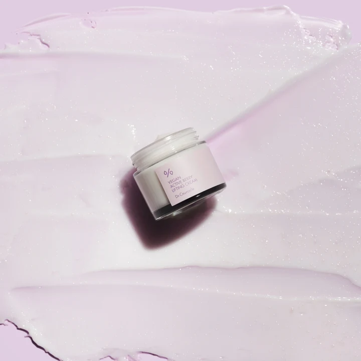 Dr. Ceuracle Vegan Active Berry Lifting Cream 75 g Dr. Ceuracle