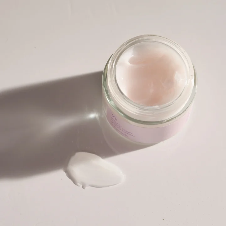 Dr. Ceuracle Vegan Active Berry Lifting Cream 75 g Dr. Ceuracle