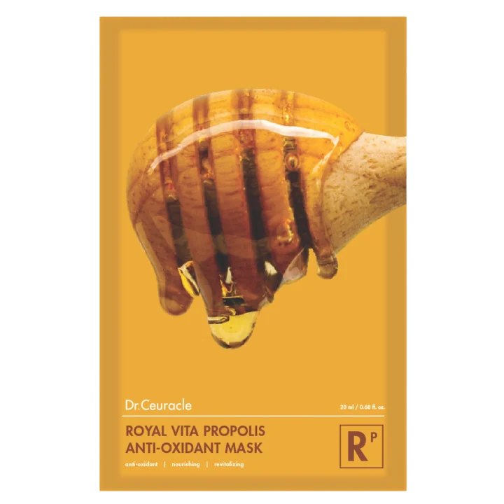 Dr. Ceuracle Royal Vita Propolis Mask Dr. Ceuracle