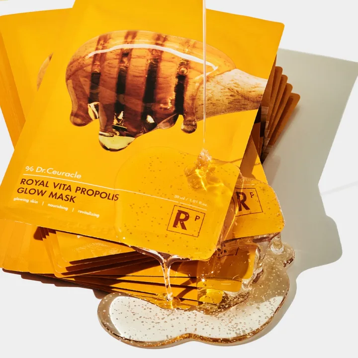 Dr. Ceuracle Royal Vita Propolis Mask Dr. Ceuracle