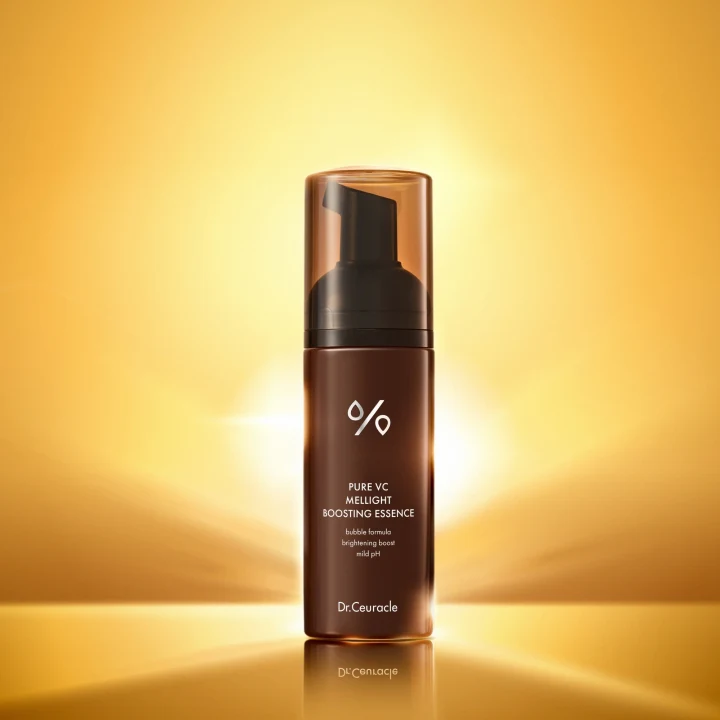 Dr. Ceuracle Pure VC Mellight Boosting Essence 145 ml Dr. Ceuracle