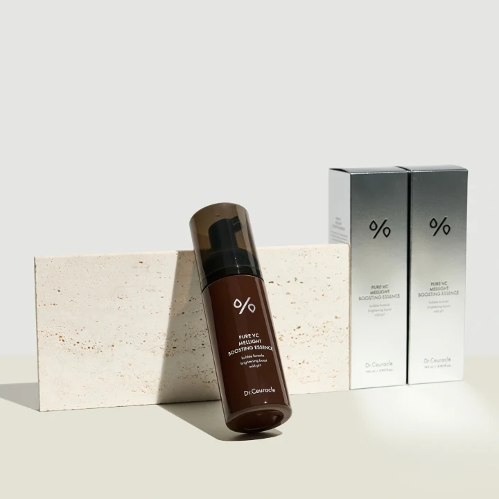 Dr. Ceuracle Pure VC Mellight Boosting Essence 145 ml Dr. Ceuracle
