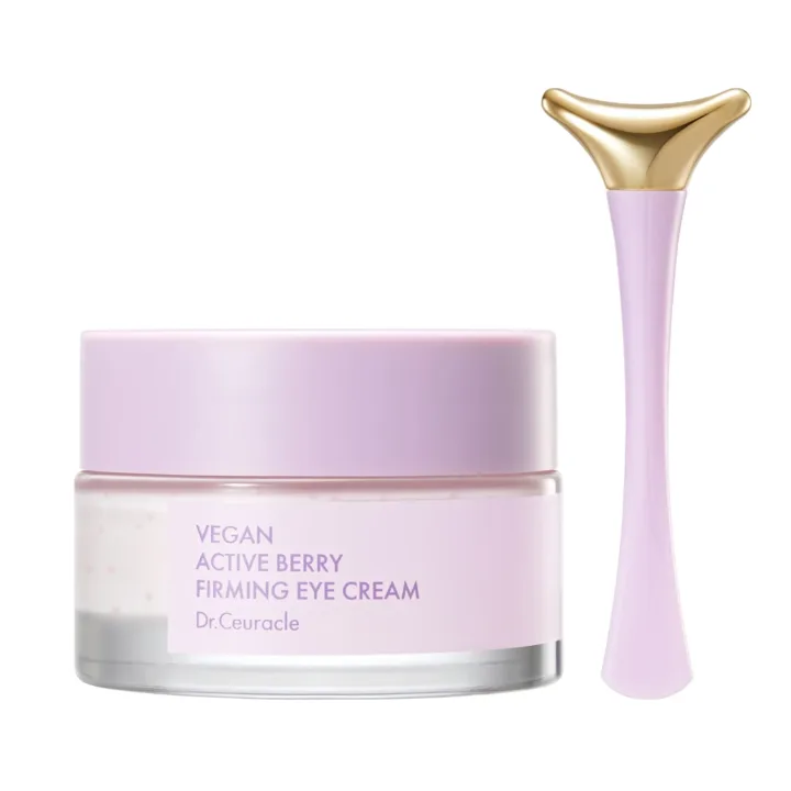 Dr. Ceuracle Vegan Active Berry Firming Eye Cream 32 g Dr. Ceuracle