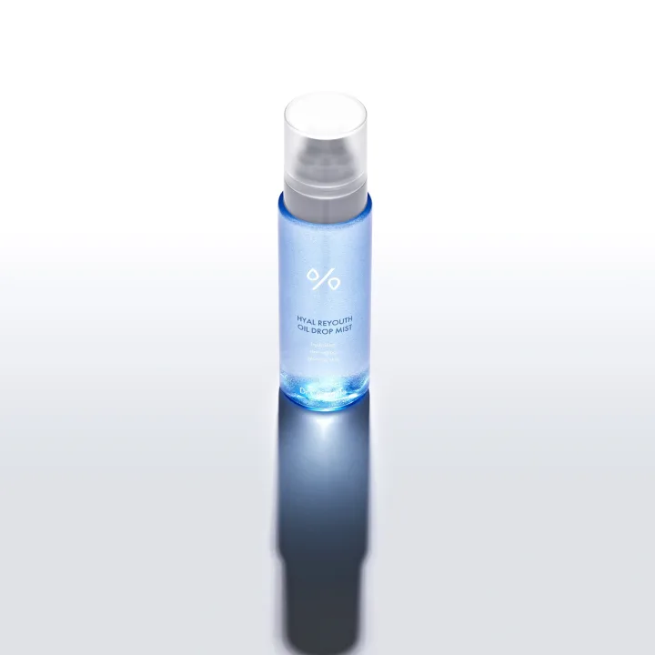 Dr. Ceuracle Hyal Reyouth Oil Drop Mist 125 ml Dr. Ceuracle