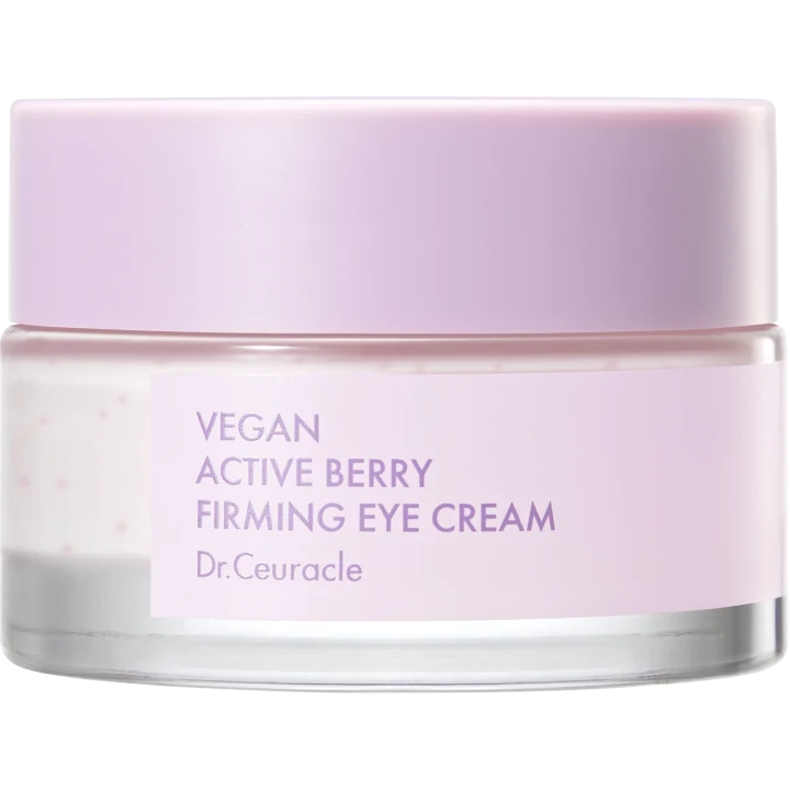Dr. Ceuracle Vegan Active Berry Firming Eye Cream 32 g Dr. Ceuracle