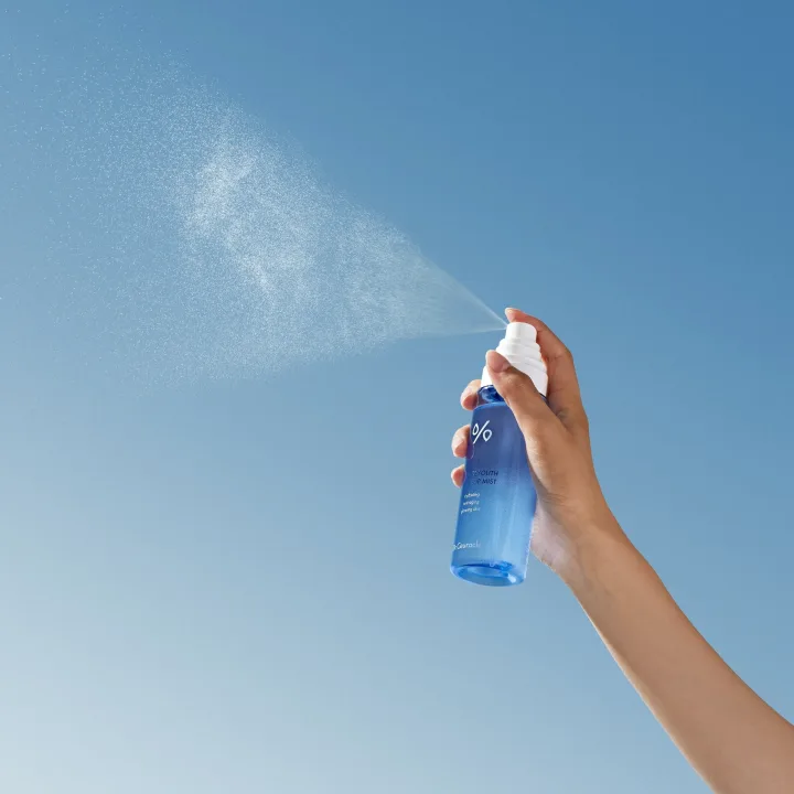 Dr. Ceuracle Hyal Reyouth Oil Drop Mist 125 ml Dr. Ceuracle