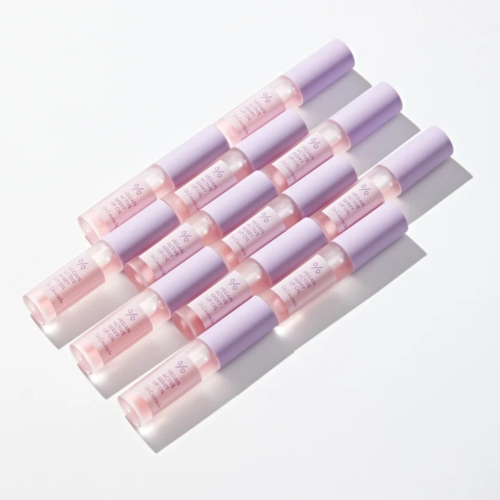 Dr. Ceuracle Vegan Active Berry Lip Oil 4,5 ml Dr. Ceuracle