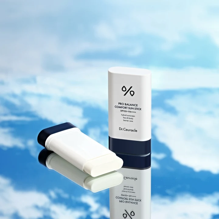 Dr. Ceuracle Pro Balance Comfort Sun Stick 18 g Dr. Ceuracle