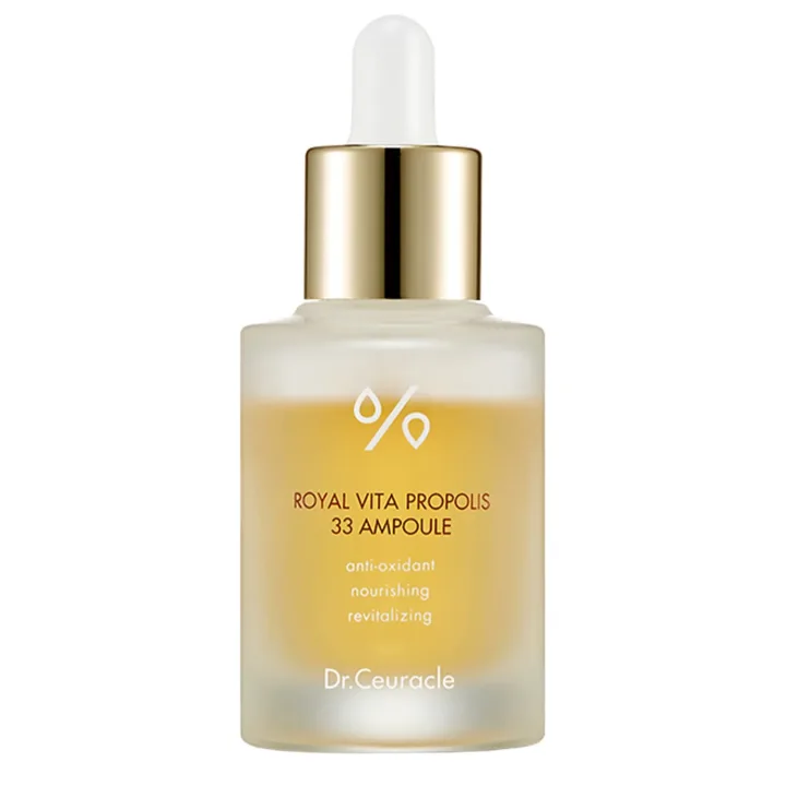 Dr. Ceuracle Royal Vita Propolis 33 Ampoule 30 ml Dr. Ceuracle