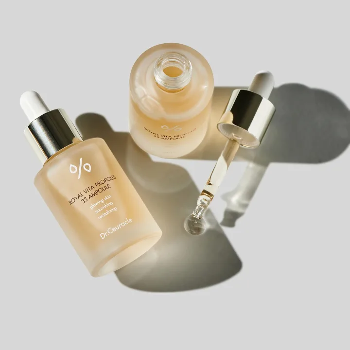 Dr. Ceuracle Royal Vita Propolis 33 Ampoule 30 ml Dr. Ceuracle