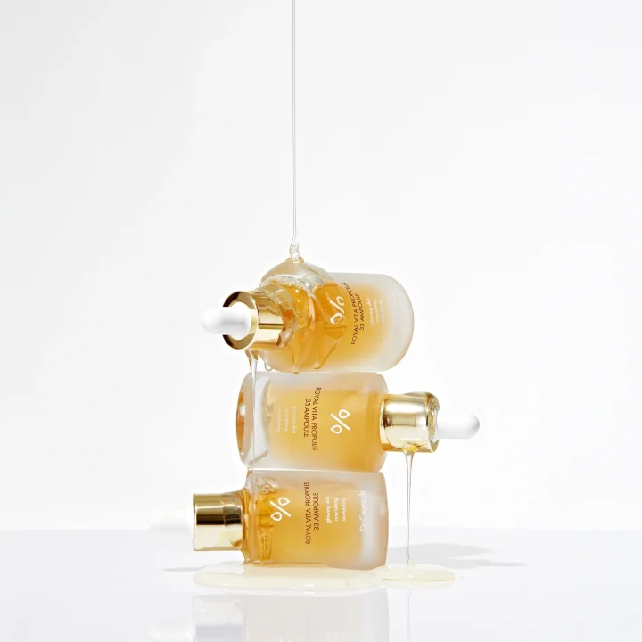 Dr. Ceuracle Royal Vita Propolis 33 Ampoule 30 ml Dr. Ceuracle