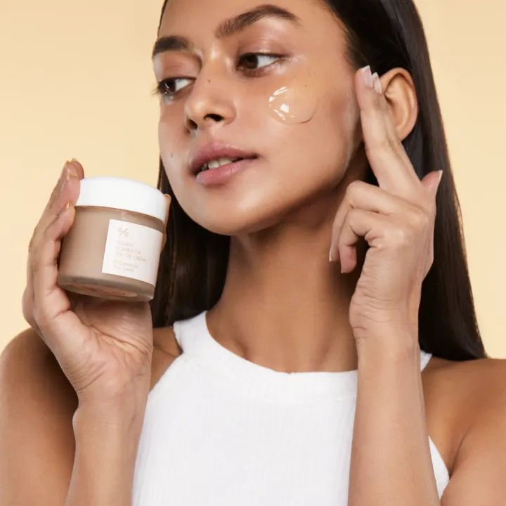 Dr. Ceuracle Vegan Kombucha Tea Gel Cream 75 g Dr. Ceuracle