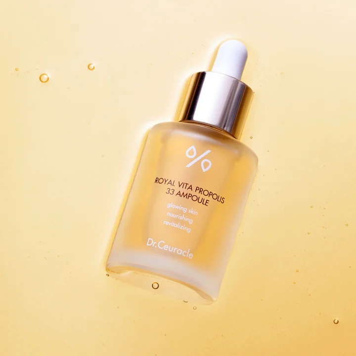 Dr. Ceuracle Royal Vita Propolis 33 Ampoule 30 ml Dr. Ceuracle