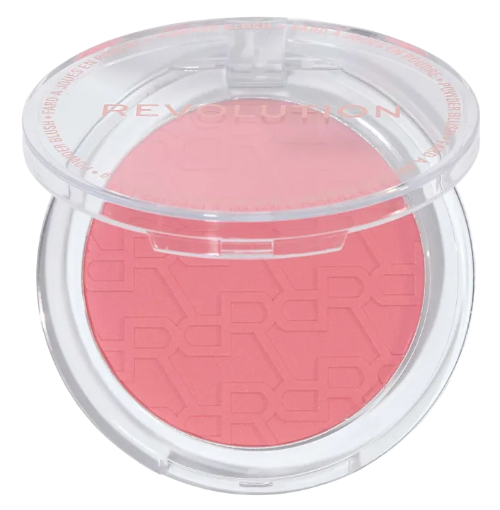 Revolution Blusher Reloaded 5,5 g Ballerina Revolution